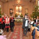 Koncert Kolęd i Pastorałek w wykonaniu Scholi i Chóru Parafialnego
