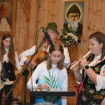 Koncert Kolęd i Pastorałek w wykonaniu Scholi i Chóru Parafialnego