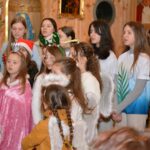 Koncert Kolęd i Pastorałek w wykonaniu Scholi i Chóru Parafialnego
