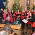 Koncert Kolęd i Pastorałek w wykonaniu Scholi i Chóru Parafialnego