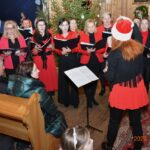 Koncert Kolęd i Pastorałek w wykonaniu Scholi i Chóru Parafialnego