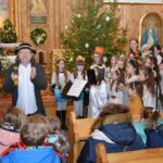 Koncert Kolęd i Pastorałek w wykonaniu Scholi i Chóru Parafialnego