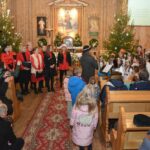 Koncert Kolęd i Pastorałek w wykonaniu Scholi i Chóru Parafialnego