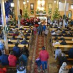 Koncert Kolęd i Pastorałek w wykonaniu Scholi i Chóru Parafialnego