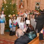 Koncert Kolęd i Pastorałek w wykonaniu Scholi i Chóru Parafialnego