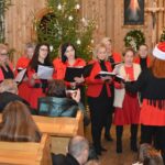 Koncert Kolęd i Pastorałek w wykonaniu Scholi i Chóru Parafialnego