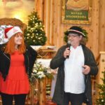 Koncert Kolęd i Pastorałek w wykonaniu Scholi i Chóru Parafialnego