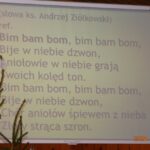 Koncert Kolęd i Pastorałek w wykonaniu Scholi i Chóru Parafialnego