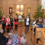 Koncert Kolęd i Pastorałek w wykonaniu Scholi i Chóru Parafialnego
