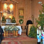 Koncert Kolęd i Pastorałek w wykonaniu Scholi i Chóru Parafialnego