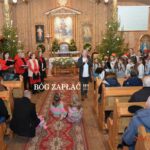 Koncert Kolęd i Pastorałek w wykonaniu Scholi i Chóru Parafialnego
