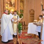 Uroczystość Objawienia Pańskiego (Święto Trzech Króli)