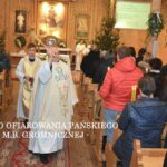 Święto Ofiarowania Pańskiego (M. B. Gromnicznej)