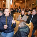 Święto Ofiarowania Pańskiego (M. B. Gromnicznej)