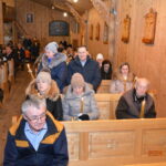 Święto Ofiarowania Pańskiego (M. B. Gromnicznej)