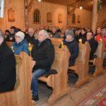 Święto Ofiarowania Pańskiego (M. B. Gromnicznej)