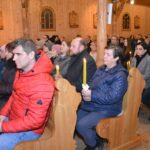 Święto Ofiarowania Pańskiego (M. B. Gromnicznej)
