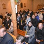 Święto Ofiarowania Pańskiego (M. B. Gromnicznej)