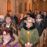 Święto Ofiarowania Pańskiego (M. B. Gromnicznej)