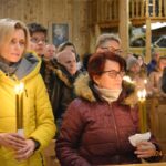 Święto Ofiarowania Pańskiego (M. B. Gromnicznej)
