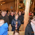 Święto Ofiarowania Pańskiego (M. B. Gromnicznej)