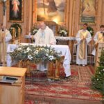 Święto Ofiarowania Pańskiego (M. B. Gromnicznej)
