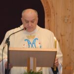 Święto Ofiarowania Pańskiego (M. B. Gromnicznej)