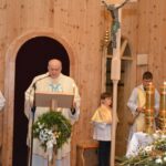 Święto Ofiarowania Pańskiego (M. B. Gromnicznej)