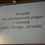Święto Ofiarowania Pańskiego (M. B. Gromnicznej)