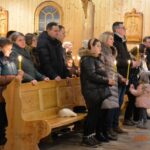 Święto Ofiarowania Pańskiego (M. B. Gromnicznej)
