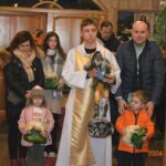 Święto Ofiarowania Pańskiego (M. B. Gromnicznej)