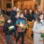 Święto Ofiarowania Pańskiego (M. B. Gromnicznej)