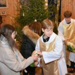Święto Ofiarowania Pańskiego (M. B. Gromnicznej)