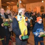 Święto Ofiarowania Pańskiego (M. B. Gromnicznej)
