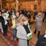 Święto Ofiarowania Pańskiego (M. B. Gromnicznej)