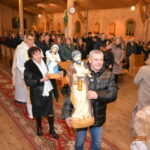 Święto Ofiarowania Pańskiego (M. B. Gromnicznej)