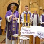 Środa Popielcowa