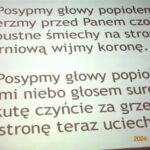 Środa Popielcowa