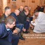 Triduum Paschalne – Wielki Czwartek