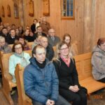 Triduum Paschalne – Wielki Czwartek
