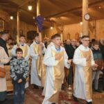 Triduum Paschalne – Wielki Czwartek