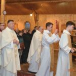 Triduum Paschalne – Wielki Czwartek