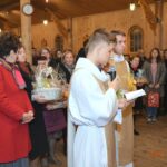 Triduum Paschalne – Wielki Czwartek