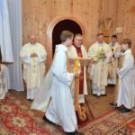 Triduum Paschalne – Wielki Czwartek