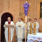 Triduum Paschalne – Wielki Czwartek