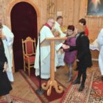 Triduum Paschalne – Wielki Czwartek