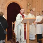 Triduum Paschalne – Wielki Czwartek