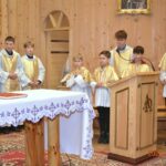 Triduum Paschalne – Wielki Czwartek