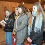Triduum Paschalne – Wielki Czwartek
