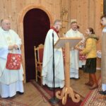 Triduum Paschalne – Wielki Czwartek
